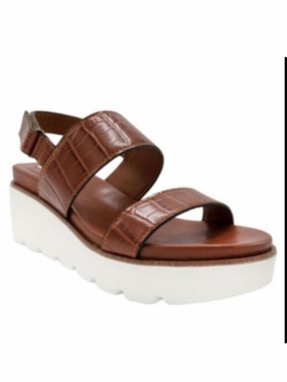 Sugar Womens Sandal size 8 Lug Sole NEW # box 758